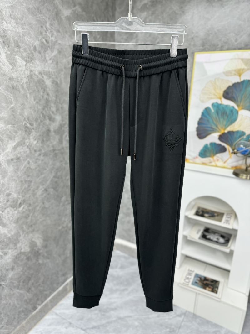 Louis Vuitton Long Pants